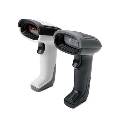 OPT-1900  Wired 2D Barcode Scanner