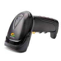 OP-500 Laser Barcode Scanner