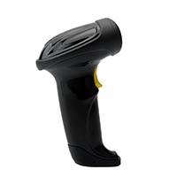 OP-550 Laser Barcode Scanner 