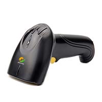 OP-760 QR Code Barcode Scanner 