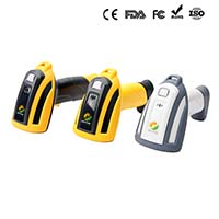 OP-4600 Handheld 2D Barcode Scanner