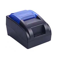 58mm Economical Thermal printer