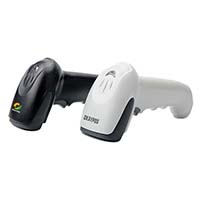 QX-9700 CCD 1D Image Barcode Scanner