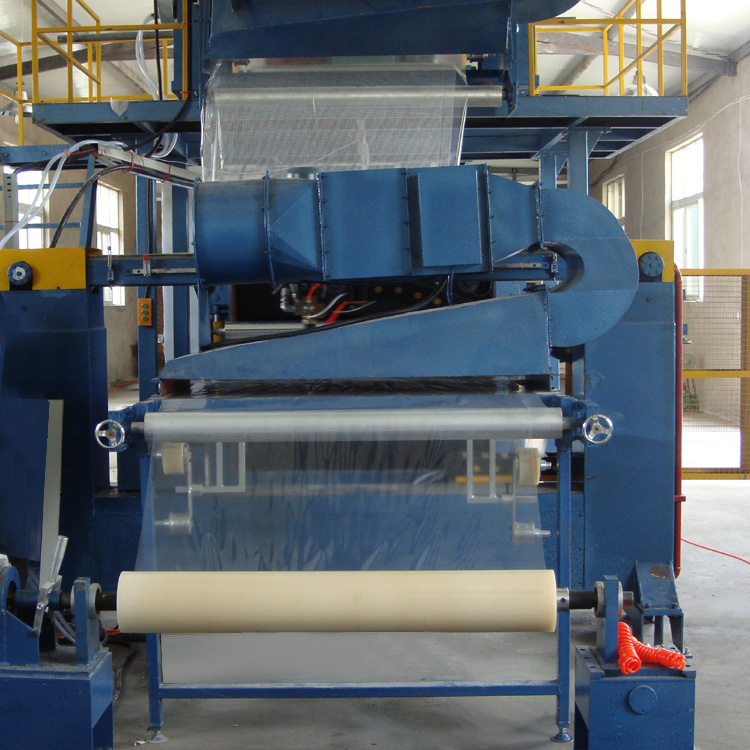 Polyurethane Foaming Machine